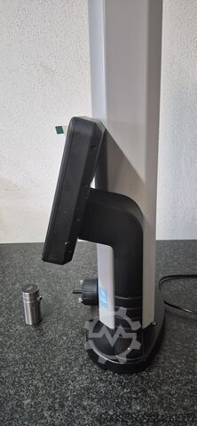 Sistema de medição Tesa TESA-HITE MAGNA 400