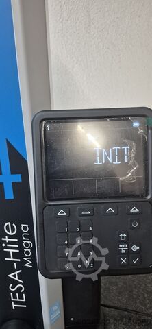 Sistema de medição Tesa TESA-HITE MAGNA 400