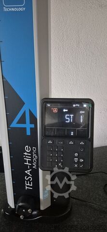 Sistema de medição Tesa TESA-HITE MAGNA 400