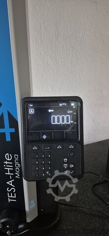 Sistema de medição Tesa TESA-HITE MAGNA 400