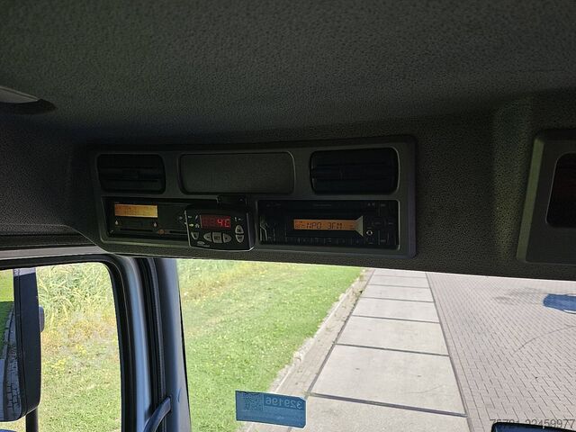  MERCEDES-BENZ ATEGO 1224