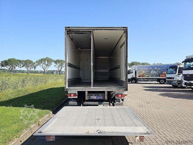  MERCEDES-BENZ ATEGO 1224