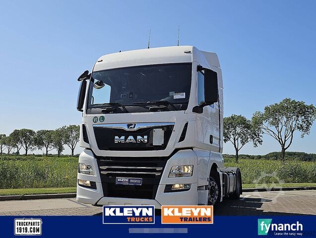 Standard-SZM MAN 18.470 TGX