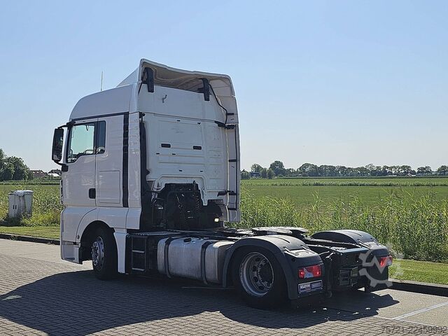 Standard-SZM MAN 18.470 TGX