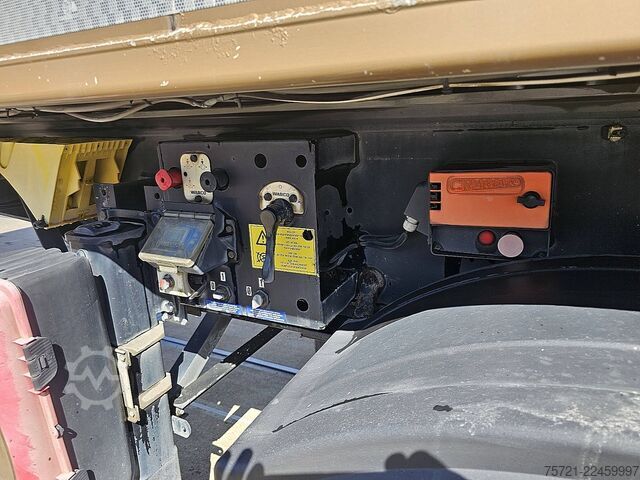  STAS S300CX 28M3 alu ,durabricht