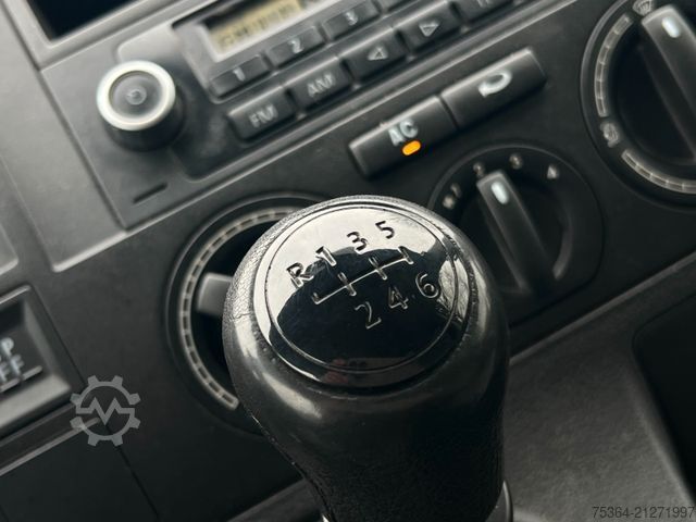 Minibus VOLKSWAGEN T5 Caravelle 2.5 Tdi 7 Sitze Klima Standheizung