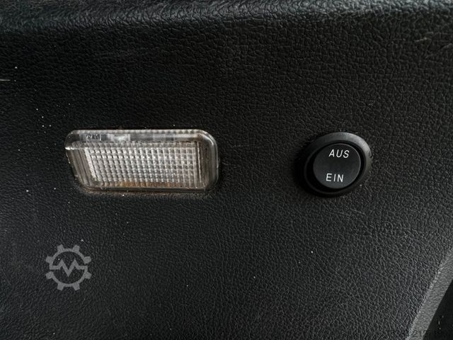 Minibus VOLKSWAGEN T5 Caravelle 2.5 Tdi 7 Sitze Klima Standheizung