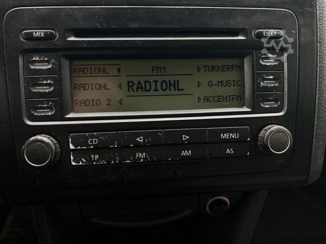 Panel van VOLKSWAGEN Caddy 1.9 TDi 77 KW L1H1 Ahk Schiebetür Euro 4