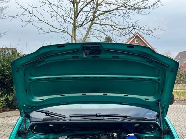 Panel van VOLKSWAGEN Caddy 1.9 TDi 77 KW L1H1 Ahk Schiebetür Euro 4