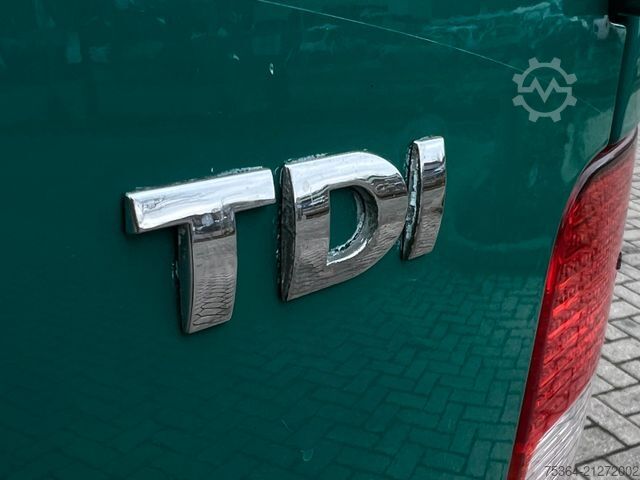 Panel van VOLKSWAGEN Caddy 1.9 TDi 77 KW L1H1 Ahk Schiebetür Euro 4