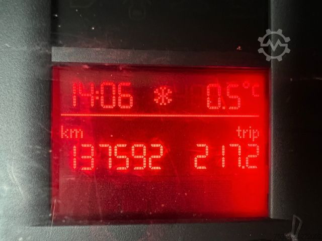 Panel van VOLKSWAGEN Caddy 1.9 TDi 77 KW L1H1 Ahk Schiebetür Euro 4