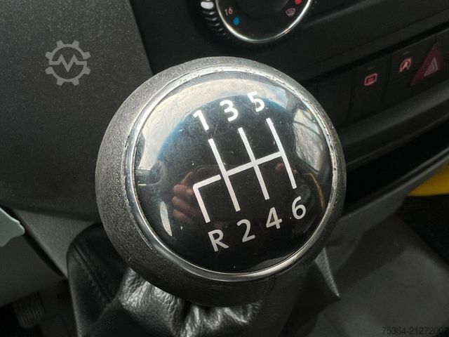 Minibus VOLKSWAGEN Crafter 2.0 Tdi 80kw L2H2 9 Sitze + Lift + Klima