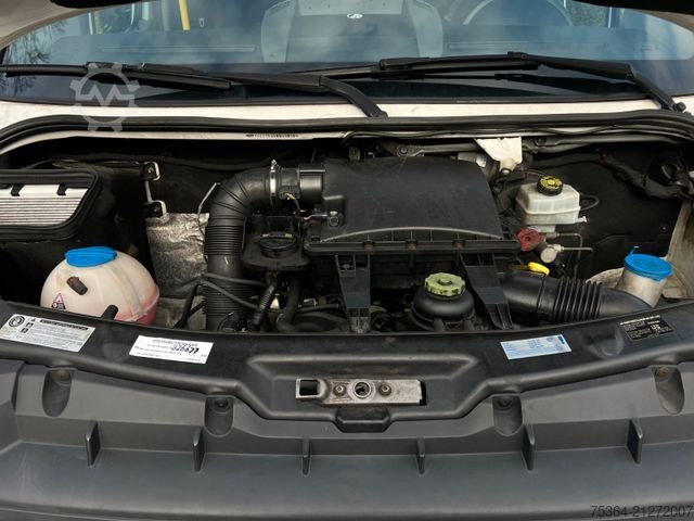 Minibus VOLKSWAGEN Crafter 2.0 Tdi 80kw L2H2 9 Sitze + Lift + Klima