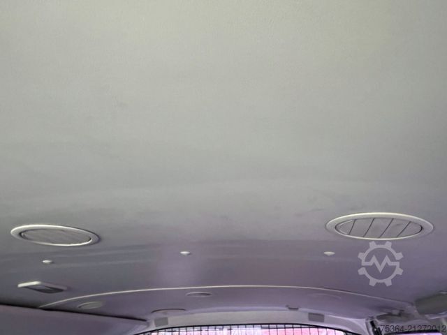 Minibus VOLKSWAGEN T5 Caravelle 2.5 Tdi 7 Sitze Klima Standheizung