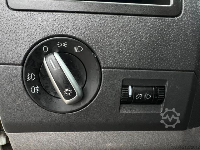 Minibus VOLKSWAGEN T5 Caravelle 2.5 Tdi 7 Sitze Klima Standheizung