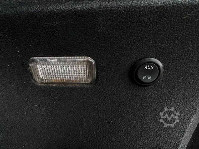 Minibus VOLKSWAGEN T5 Caravelle 2.5 Tdi 7 Sitze Klima Standheizung