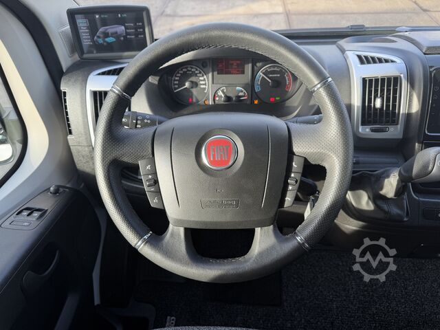 Bestelwagen Fiat E-Ducato 3.5T L3H2 47 kWh Prijs op aanvraag - 1...