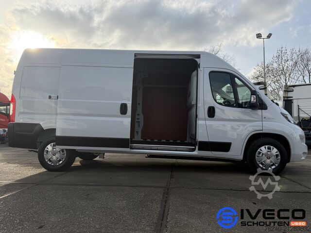 Bestelwagen Fiat E-Ducato 3.5T L3H2 47 kWh Prijs op aanvraag - 1...