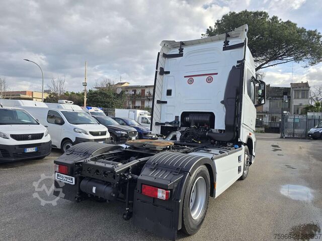 Standard tractor unit FORD FORD FMAX 500 2023 RETARDER KM 190000