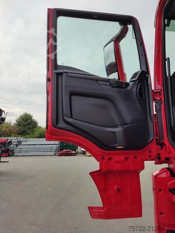 Přepravník dřeva MAN TGS 33.540 6x6 BB Kurzholz Plattform Epsilon
