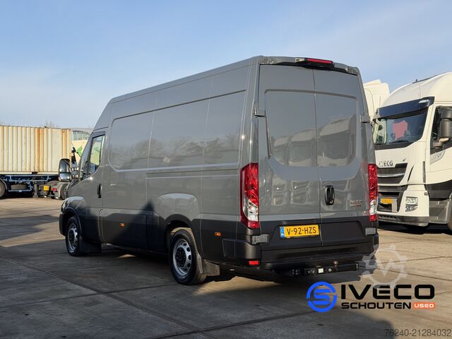 Panel van Iveco Daily 35S16V A8 Luchtvering - Adaptive Cruise C...