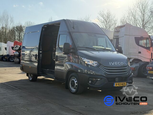 Panel van Iveco Daily 35S16V A8 Luchtvering - Adaptive Cruise C...