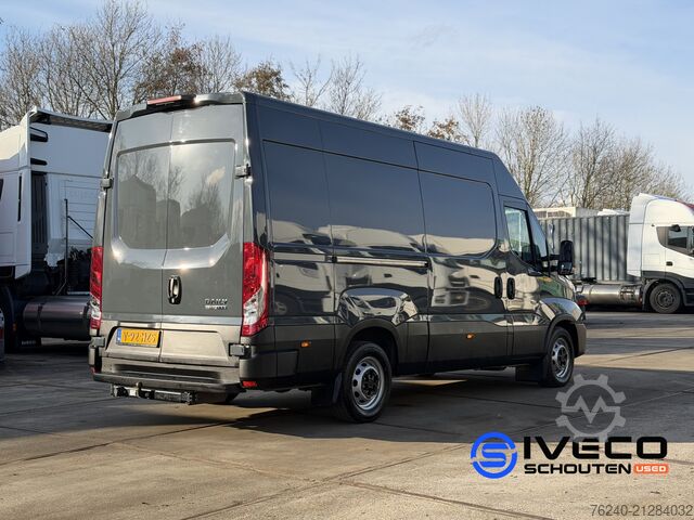Panel van Iveco Daily 35S16V A8 Luchtvering - Adaptive Cruise C...
