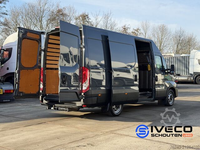 Panel van Iveco Daily 35S16V A8 Luchtvering - Adaptive Cruise C...