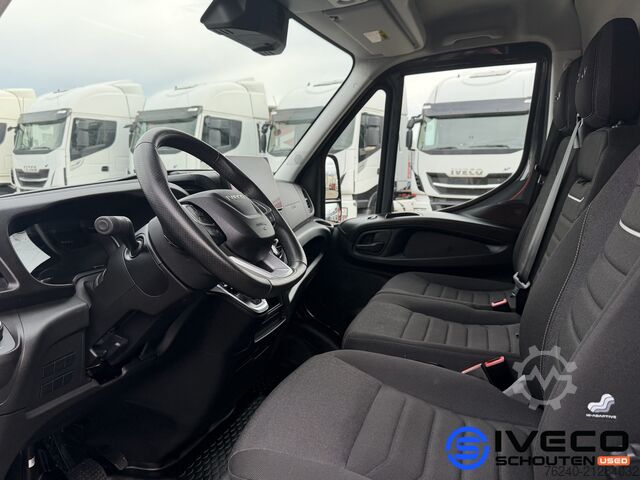 Panel van Iveco Daily 35S16V A8 Luchtvering - Adaptive Cruise C...