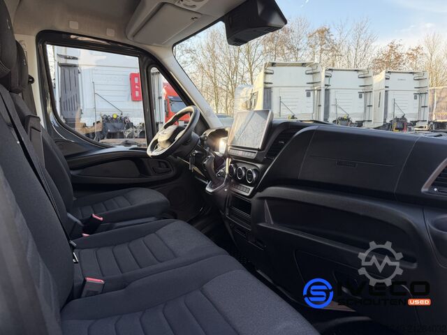 Panel van Iveco Daily 35S16V A8 Luchtvering - Adaptive Cruise C...