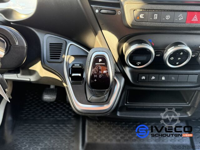 Panel van Iveco Daily 35S16V A8 Luchtvering - Adaptive Cruise C...