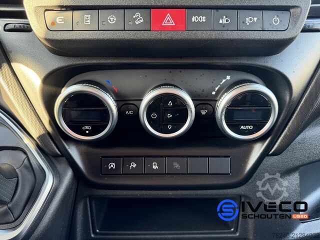 Panel van Iveco Daily 35S16V A8 Luchtvering - Adaptive Cruise C...
