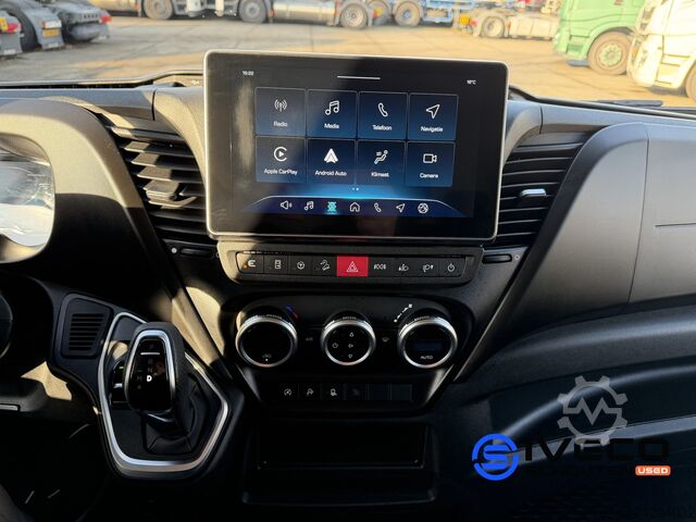 Panel van Iveco Daily 35S16V A8 Luchtvering - Adaptive Cruise C...