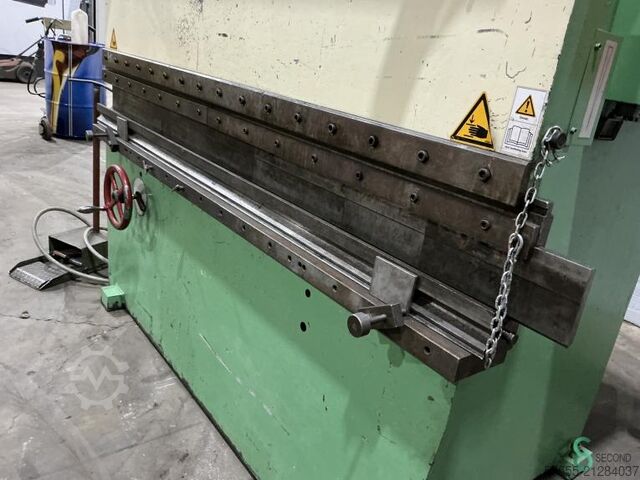 Kantbanken  LVD PP 50/20 1976 LVD PP 50/20