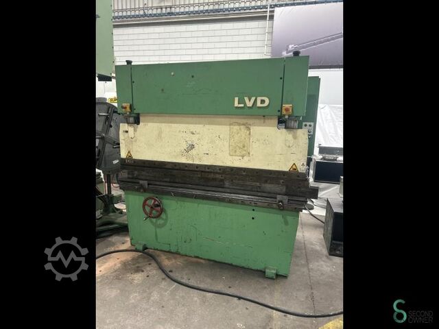 Kantbanken  LVD PP 50/20 1976 LVD PP 50/20