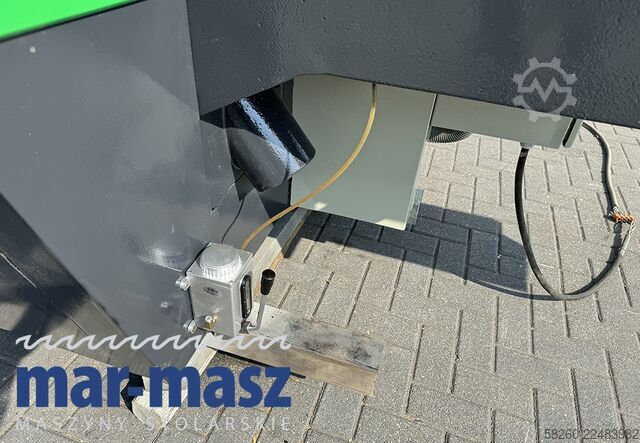  WEINIG PROFIMAT 23E