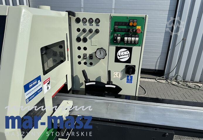  WEINIG PROFIMAT 23E