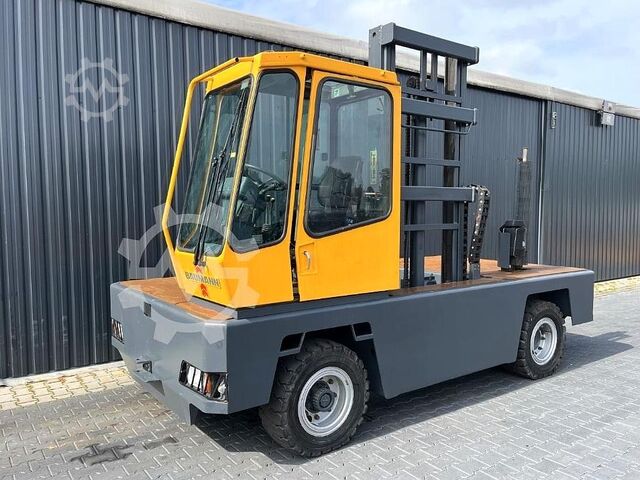  Baumann DX 50/14/45