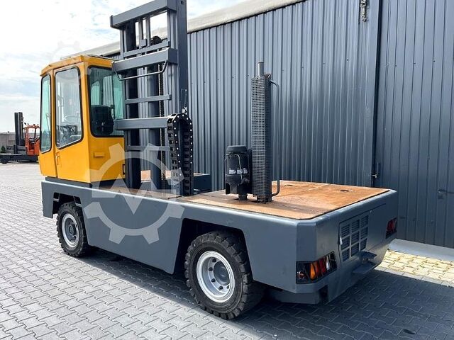  Baumann DX 50/14/45