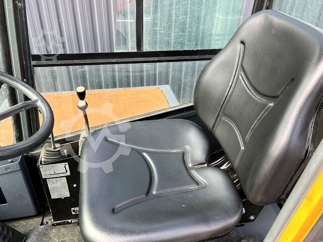  Baumann DX 50/14/45