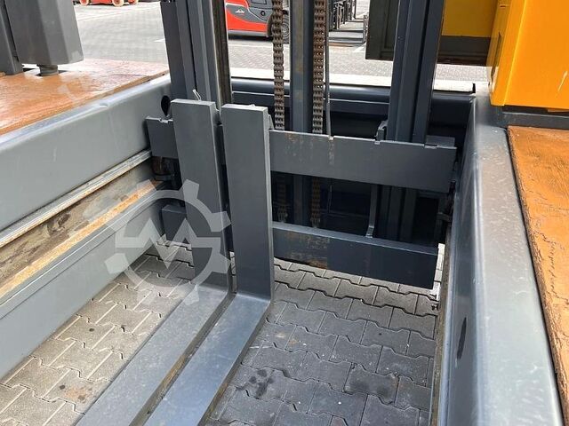  Baumann DX 50/14/45