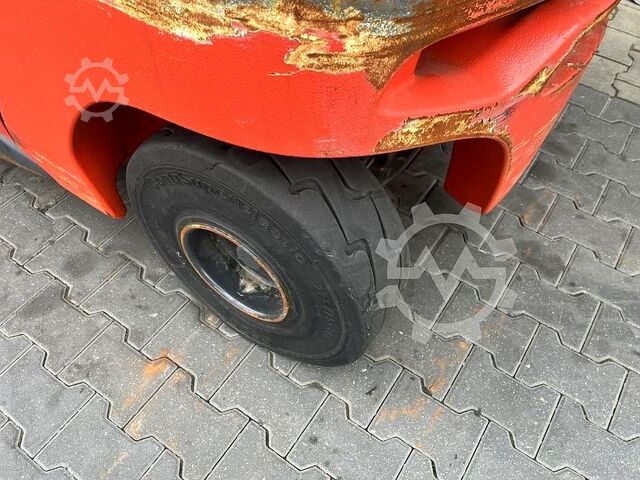  Linde H35T-01
