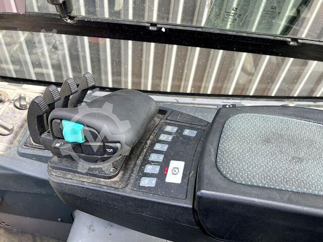  Jungheinrich EFGS30