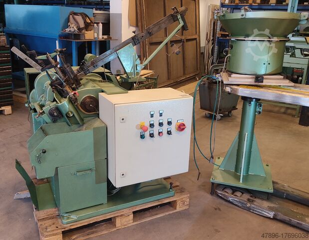 As-snijmachine KSM 3-6 Geso KSM 3-6