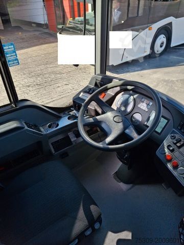 City bus SETRA 415 NF - 42 Sitze - Klima - Automatik -