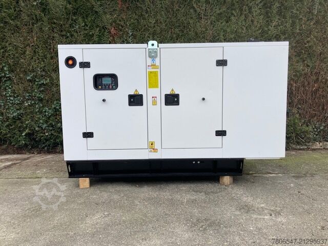 Generator ETT 50P ETT ETT-50P