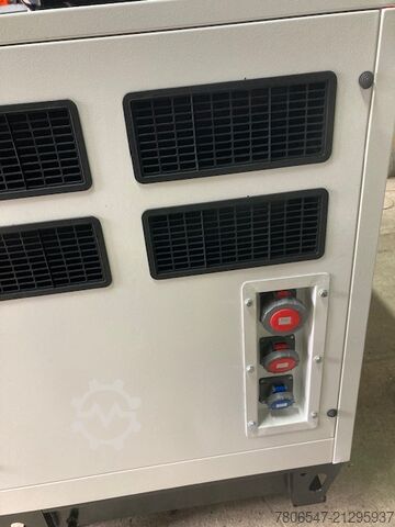 Generator ETT 50P ETT ETT-50P