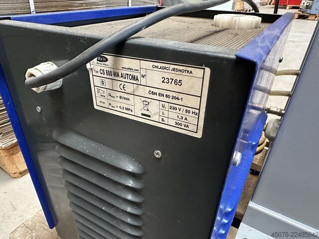 Zgrzewarka punktowa BSP 226 RF PX1700ECO P.e.i Point BSP 226 RF PX1700ECO