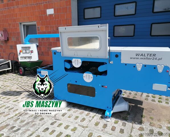 πολυπριονωτό πριόνι Walter WD 250/350