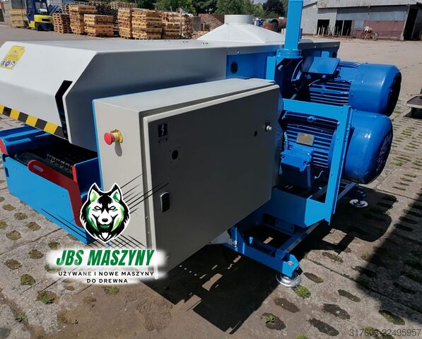 πολυπριονωτό πριόνι Walter WD 250/350